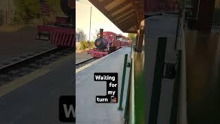 day out  #holiday #train #trains #ready #journey #nextstation #traveling #trip #together #daytrip