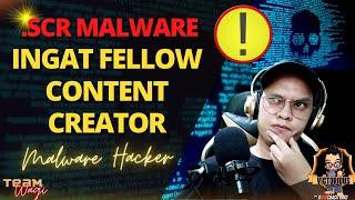 .SCR Malware Baka Mahack Ka | How to Remove Malware | Victorious Gaming Ph