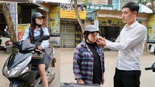 CEO ALEX and the serious misunderstanding, what will happen to the single mother?