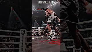 Кроуфорд нокаутировал Спенса / Эррол Спенс - Теренс Кроуфорд | FightSpace Boxing
