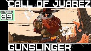 Call of Juarez Gunslinger - Legends Never Die [Bumbles McFumbles]