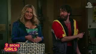 Warner TV Comedy Germany Continuity May 28, 2022