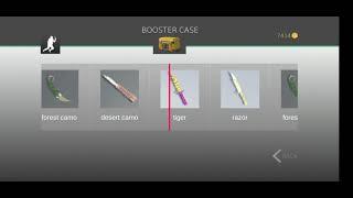 ВЫБИВАЮ НОЖИ В BHOP PRO