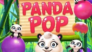 Panda Pop - Bubble Shooter - iPhone/iPod Touch/iPad - Gameplay