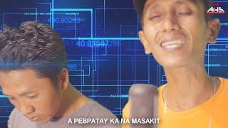 PEDSAKIT KA - Jepy of Sniper Band (Music Video)