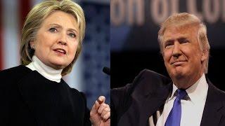 Trump vs. Hillary: los estrategas Carlos Mercader y Federico de Jesús analizan las elecciones EEUU