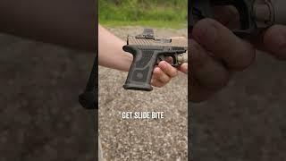 The Most Expensive Glock Clone I own...