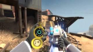 [Fishcake Gaming/TF2] Spy Fun on Upwards