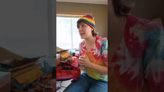 Charlotta Visits Serenity | Foggy Morning Extended Universe (#6)