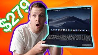 The $279 MacBook Air KILLER!