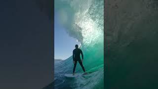 What better way to skip waiting in line when the surf is pumping!?