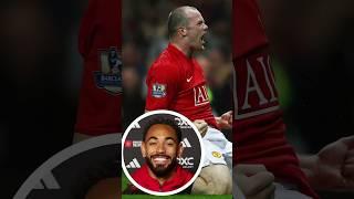 Matheus Cunha On Wayne Rooney