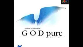 Growth or Devolution - God Pure - 1 MIDI Track (Exclusive Rip)