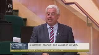 Deputy Thomas Gould - speech from 30 Jul 2020