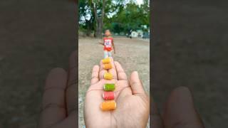 Chupa chups candy #shorts #ytstudio #tending #Yash rock0077