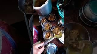 homemade mutton curry //shortsvideos//ytshorts//Oye bhaina//youtubeshorts