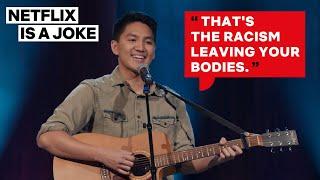 JR De Guzman's Grandma Song Has a Surprise Ending | Netflix Is A Joke