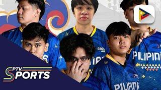 SIBOL, itutuloy pa rin ang selection process para sa Mobile Legends National Team