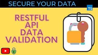 RESTful API data Validation #1 - Joi [2022]