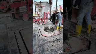 BETON KALIPLAMA #üretimatölyesi #machine #imalat #üretim #worldartısans