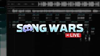 SONG WARS EP. 13 | BNVLNT EMPIRE