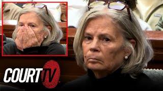 VERDICT: GA v Melody Farris | Burn Pile Murder Trial