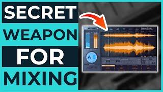 Fix Your Mix in Minutes with ADPTR Metric AB