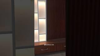 Day 15/365 Room Renovation #shorts @BinderDhiman-m7m #woodwork #vlog