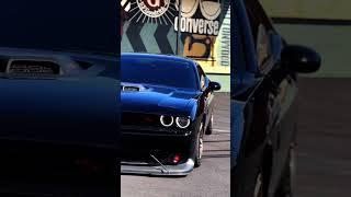 Dodge Challenger SRT Hell Cat #dodge #challenger #dodgechallenger #hellcat #srt #mbd