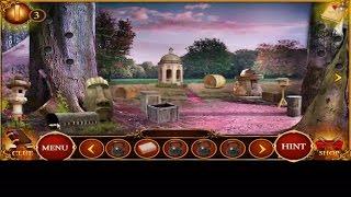 Prince and Princess Escape 3 walkthrough 5nGames.