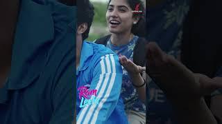 Ram Leela - Sizzle Reel || a Series by Ramesh Babu || Vedha Ponnam || Siddharth ||