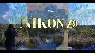 NIKON Z9