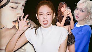 Jisoo the Final Boss? Jennie Calls Out ChaeLisa, Rosé x Priyanka Moment