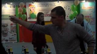 Bulete Claudiu Live Stream