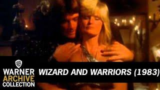 Preview Clip | Wizard And Warriors | Warner Archive