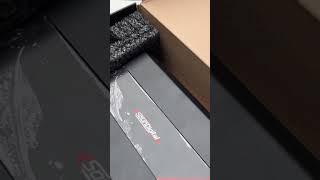 Soundigital EVOX2 Unboxing