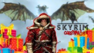 A Skyrim Christmas