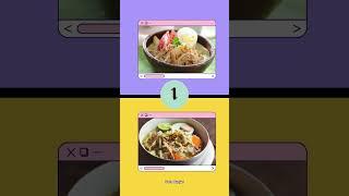 Would you rather ? [ Manakah yang kamu suka? ]  Soto Indonesia Edition  #wouldyourather #quiztime