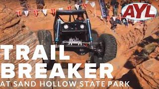 Trail Breaker Event