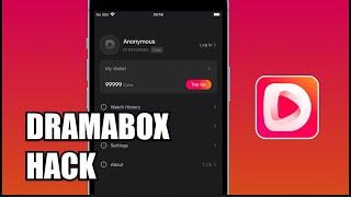 DramaBox Hack - How I Got Unlimited Coins in DramaBox (iOS & Android)