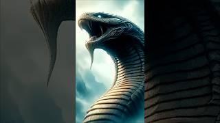 Thor vs. Jormungandr: The Epic Battle at Ragnarök