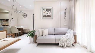 3bhk, Luxury Apartment, Interior Design By Rekha Interiors, Nyati Elysia, Kharadi