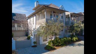 346 W Water St Luxury Home For Sale in Rosemary Beach, Florida