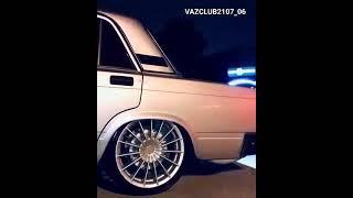 vaz 2107 tuning