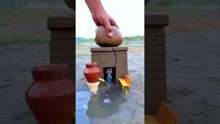Crazy Magic  video trick with mobile  #magic #videography #shorts