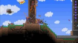 Terraria: Official Gameplay Trailer