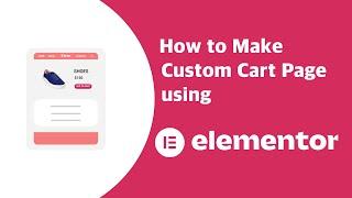 How to Create Custom Product Page using Elementor Pro | EducateWP