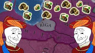 [EU4 MEME]  Riga Be Like