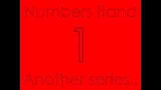 Numbers Band 1 - Another Unoriginal Series