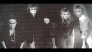 Zanity (Swe) "Time Out Of Mind" {1987 Full Demo}